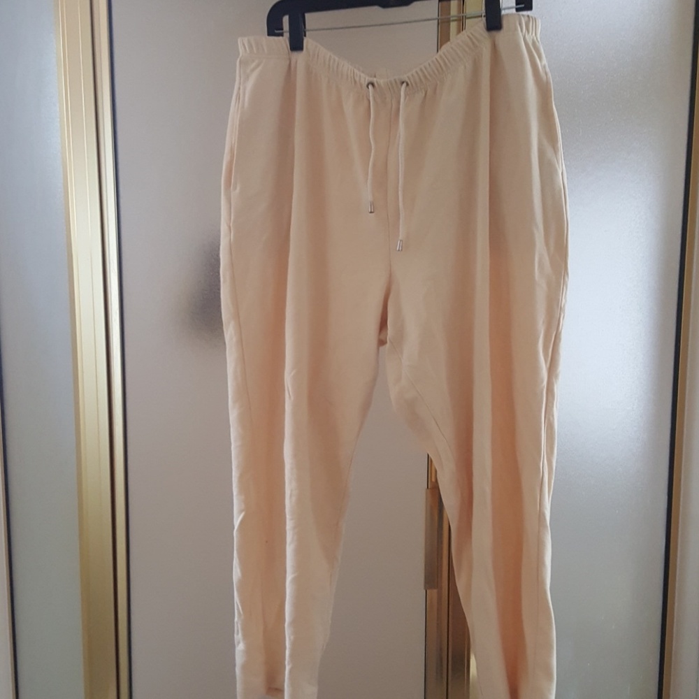 Chaus Pants